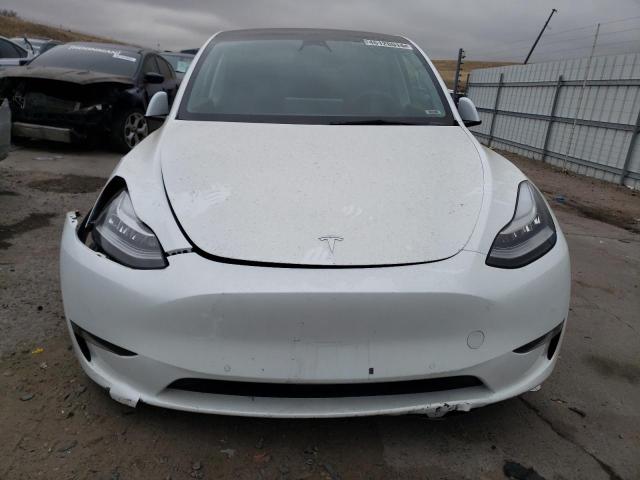 5YJYGDEE4MF263321 Tesla Model Y