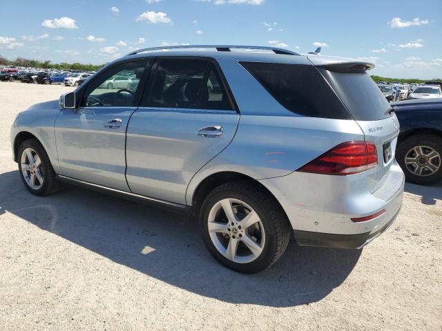 4JGDA5JB9HA931898 Mercedes-Benz GLE 350