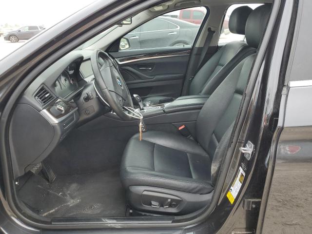 WBA5B1C55EDZ36965 BMW 535 I