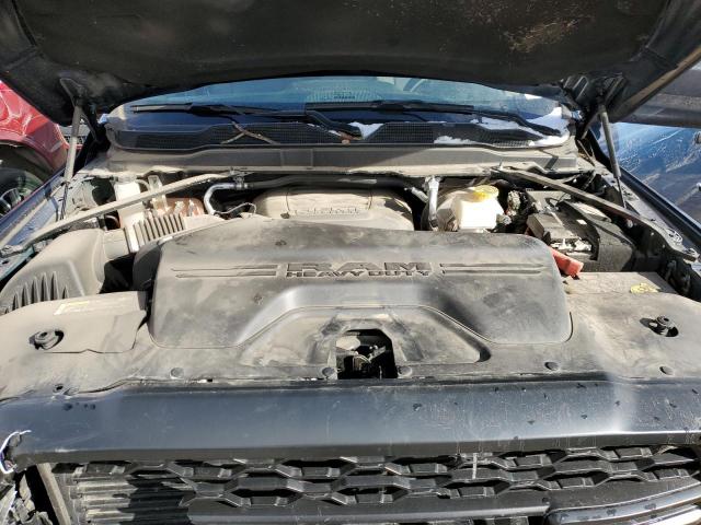 3C6UR5CJXMG525276 RAM 2500 Tradesman