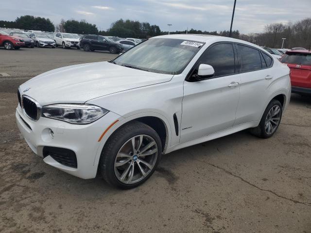 46906154 :رقم المزاد ، 5UXKU2C3XH0X48165 vin ، 2017 Bmw X6 Xdrive35i مزاد بيع