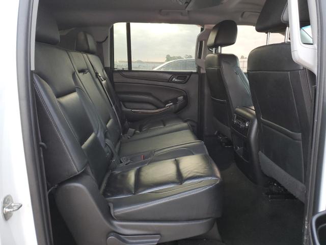 1GNSCHKC8GR450868 Chevrolet Suburban C1500 Lt