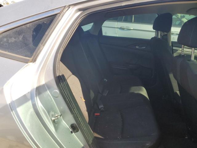 2HGFC2F65LH569744 Honda Civic Lx