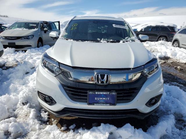 3CZRU6H50LM738455 Honda HR-V EX
