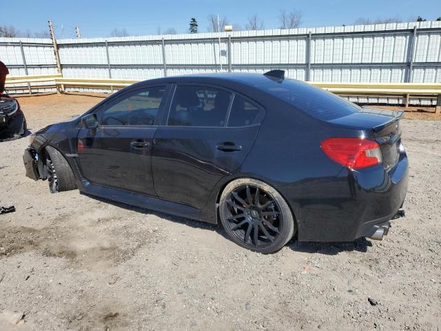 JF1VA1N64K8815107 Subaru Wrx Limited
