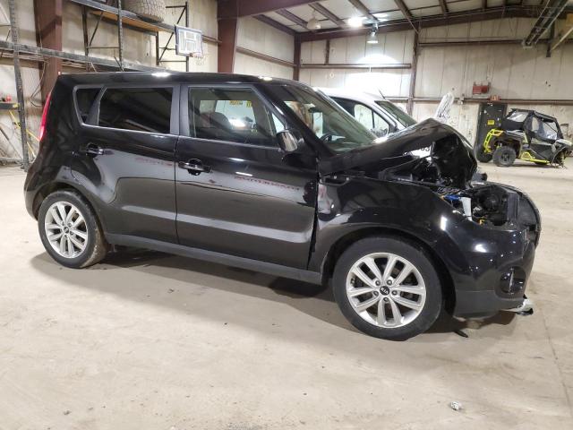 KNDJP3A5XJ7549502 KIA SOUL +