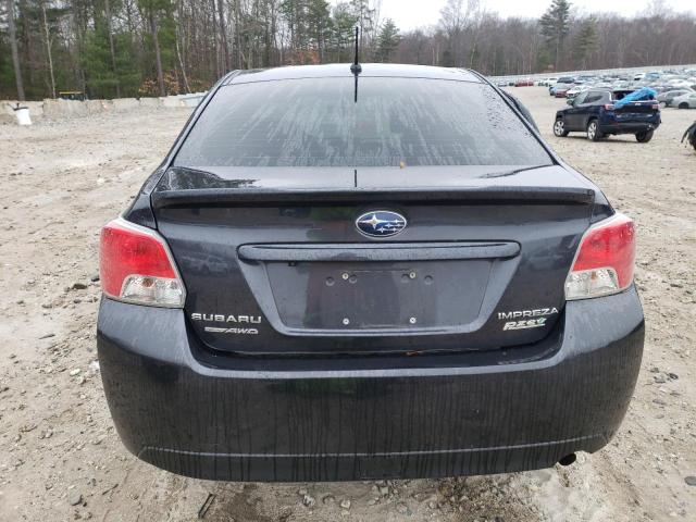 JF1GJAB64GH017873 Subaru Impreza Premium