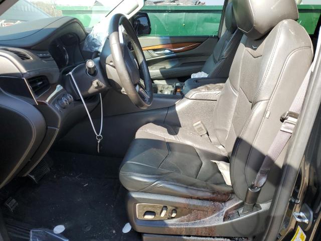 1GYS4BKJ4GR319321 Cadillac Escalade Luxury
