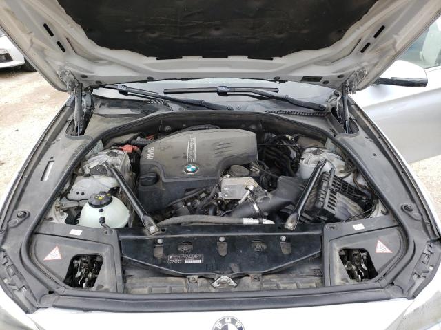 WBA5A5C52ED503730 BMW 528 I