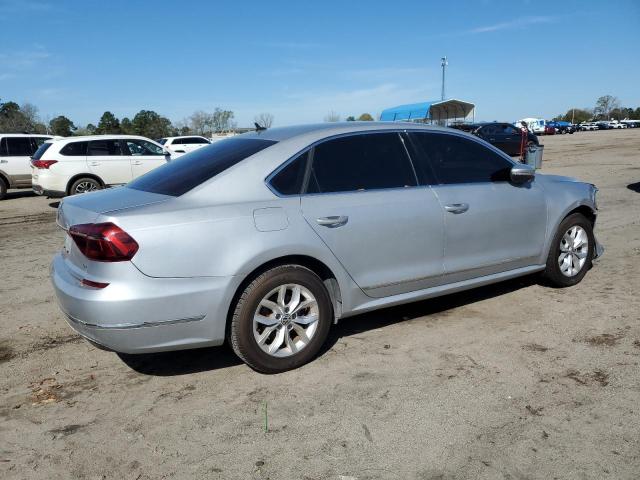 1VWAT7A37HC085293 Volkswagen PASSAT S