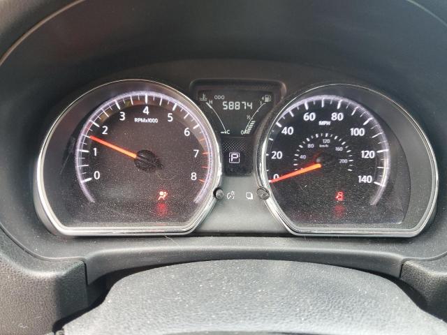 3N1CN7AP3FL866275 Nissan VERSA S