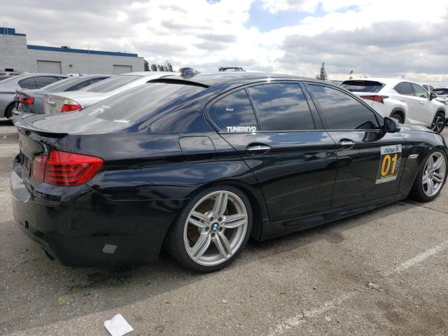 WBA5B1C59FG125461 BMW 535 I