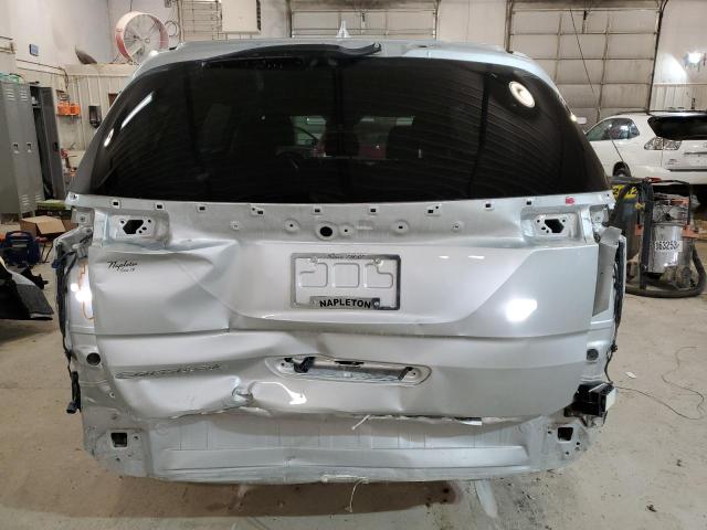KNDNB4H36N6168574 KIA Carnival Lx