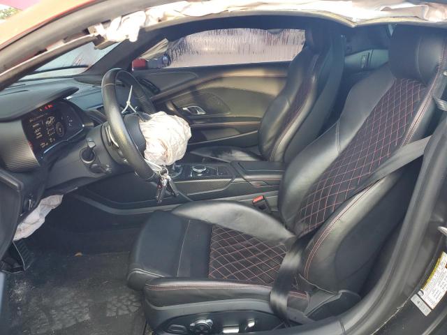 WUAEAAFX8H7903113 Audi R8 5.2 Quattro