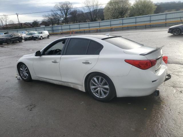 JN1EV7AP9HM730105 Infiniti Q50 Premium