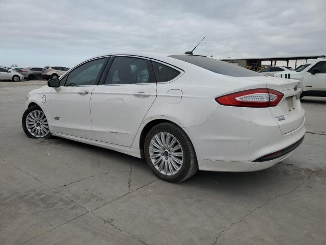 3FA6P0PU5FR205679 Ford Fusion Se Phev