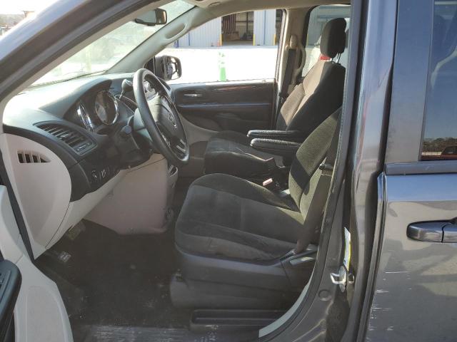 2C4RDGBG8JR162397 Dodge Grand Caravan Se