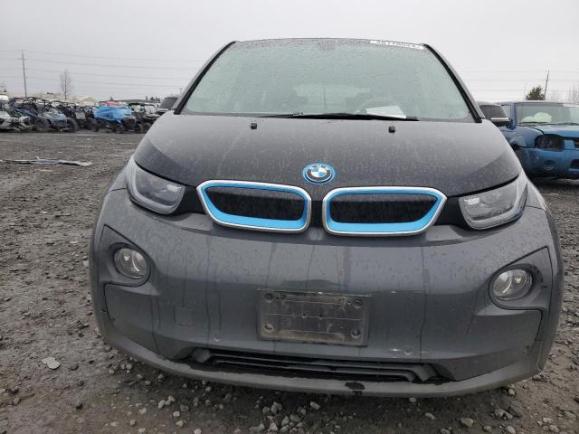WBY1Z4C58EV276573 BMW I3 REX