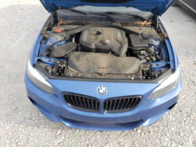 WBA2F9C37H7A40385 BMW 230I
