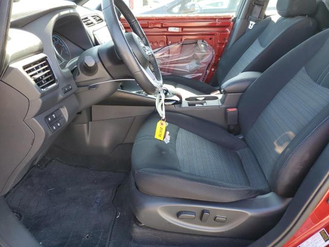 1N4CZ1CV1PC552394 Nissan Leaf Sv Plus