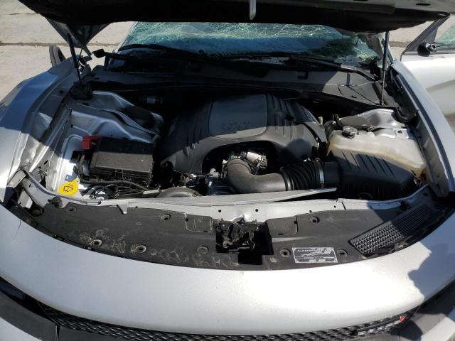 2C3CDXCT1PH579221 Dodge CHARGER R/T