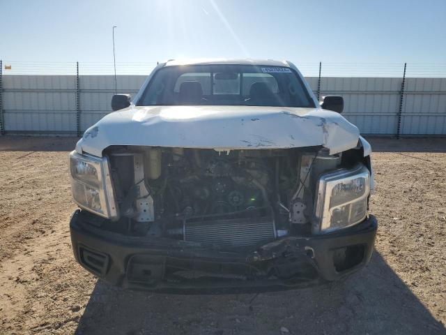 1N6AA1R85JN507512 Nissan TITAN S