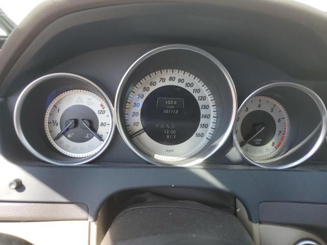 WDDGF4HB4ER305892 Mercedes-Benz C 250