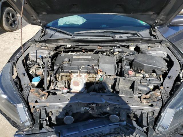 1HGCR2F33EA090859 Honda ACCORD LX