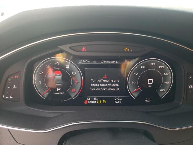 WAUE3BF27PN081767 Audi A6 Premium Plus