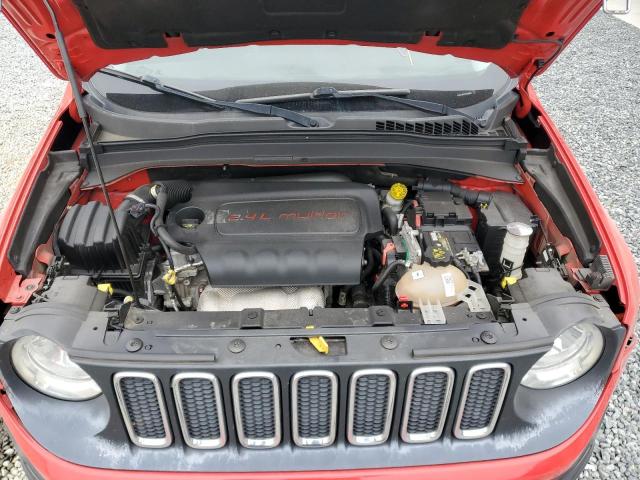 ZACCJABT0FPB59607 Jeep Renegade Latitude