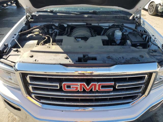 2GTV2MEC5K1119065 GMC Sierra Limited K1500 Sle