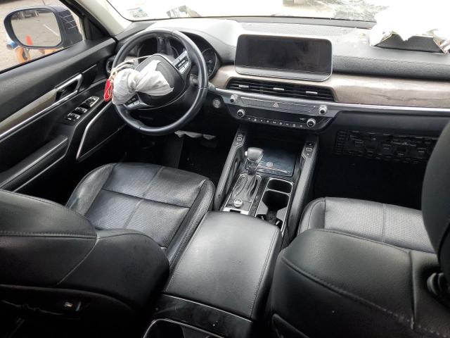 5XYP34HC0LG019500 KIA Telluride Ex