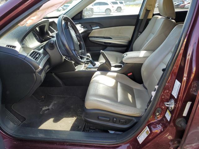 5J6TF2H50FL000153 Honda Crosstour Exl