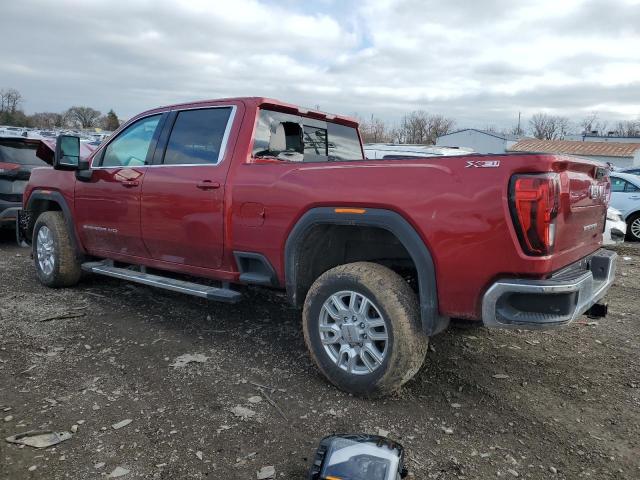 1GT49ME77RF277016 GMC Sierra K2500 Sle