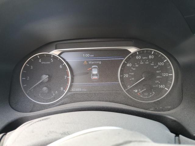 1N4BL4BV2LC241664 Nissan ALTIMA S