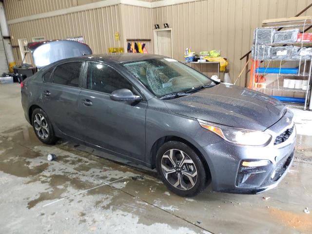 3KPF24AD8ME349269 KIA FORTE FE