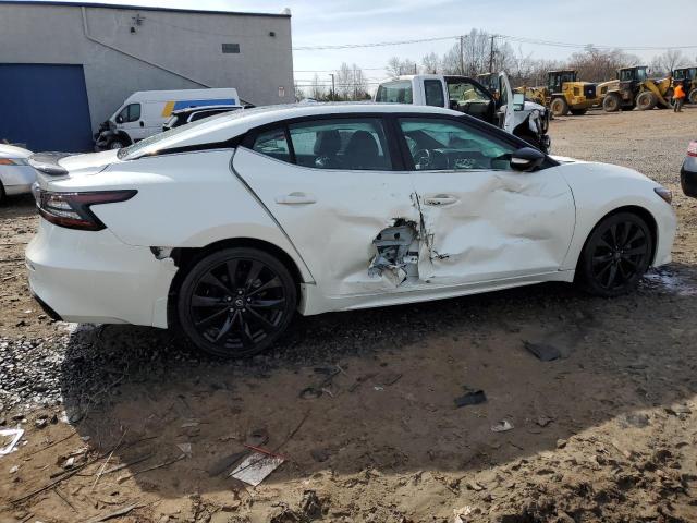 1N4AA6EV5PC505782 Nissan Maxima Sr