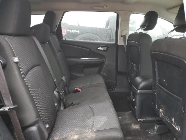 3C4PDCAB1LT261794 Dodge JOURNEY SE
