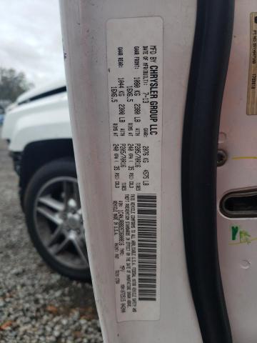1C4NJRBB2ED600816 Jeep Patriot Sport