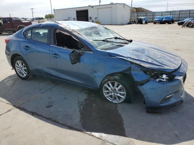 3MZBN1U72JM216547 Mazda 3 SPORT