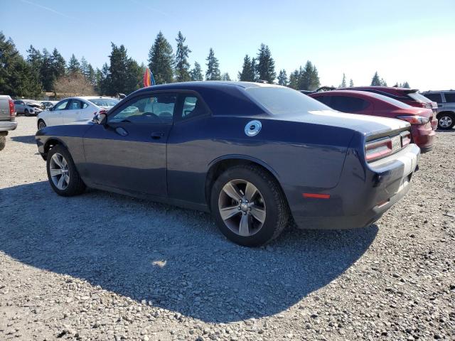 2C3CDZAG5GH236428 Dodge Challenger Sxt