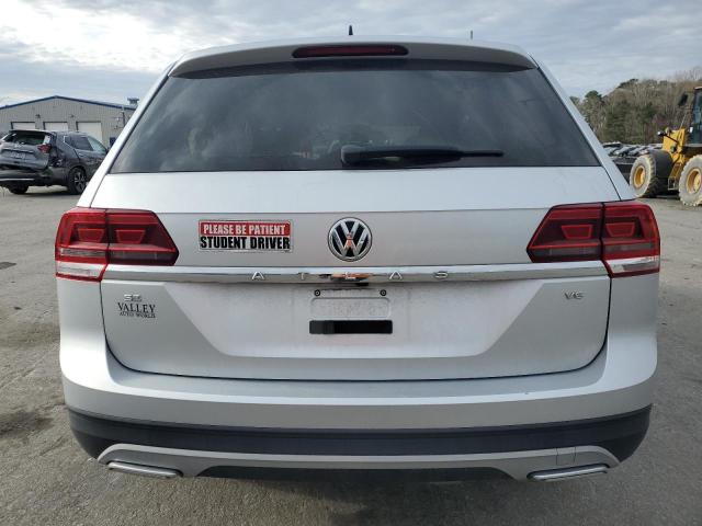 1V2DR2CA8KC553308 Volkswagen ATLAS SE
