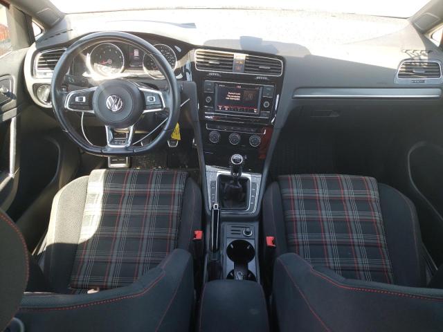 3VW5T7AU3KM016925 Volkswagen GTI S