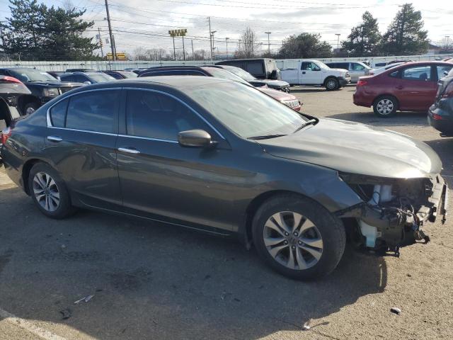1HGCR2F39EA272081 Honda ACCORD LX