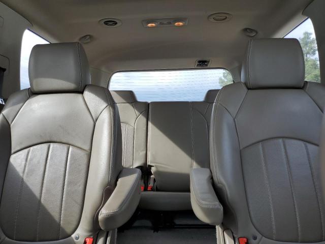 1GKKRTKD0GJ109471 GMC Acadia Denali