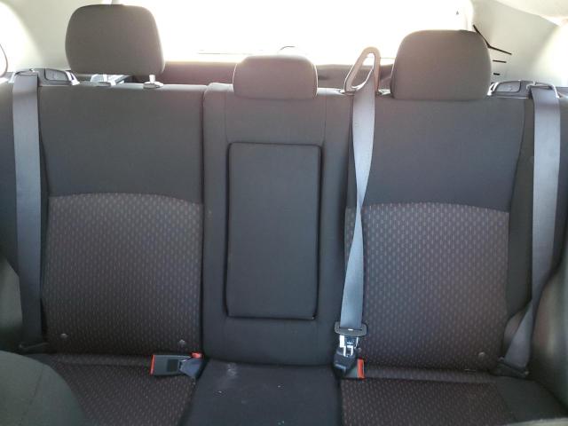 JA4AP3AU9HZ006786 Mitsubishi Outlander Sport Es