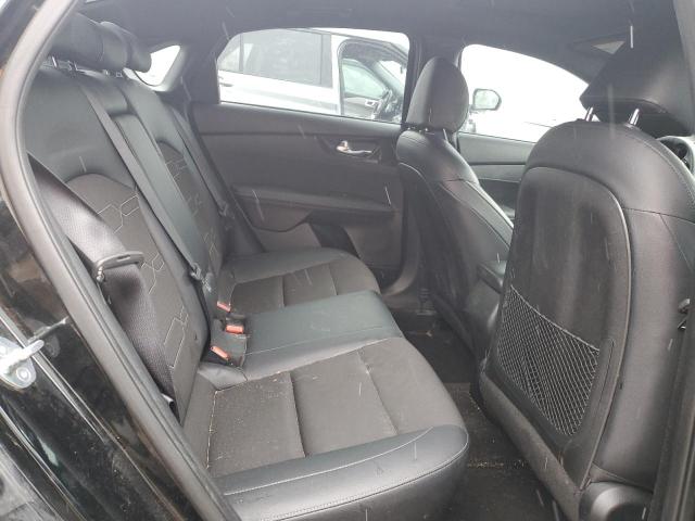 3KPF54AD9PE597428 KIA Forte Gt Line