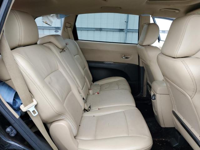 4S4WX9GD8E4400533 Subaru Tribeca Limited