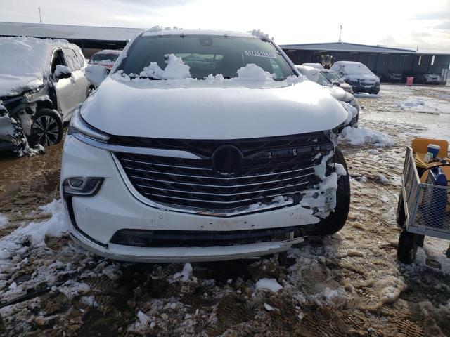 5GAEVBKW1NJ124379 Buick Enclave Premium