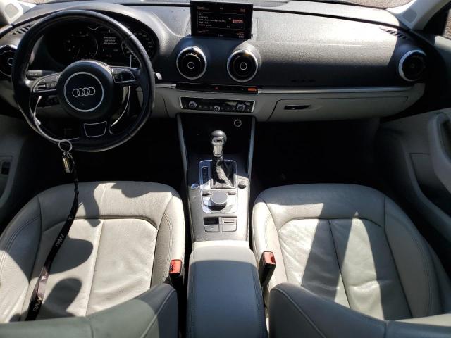 WAUEFGFF7F1015071 Audi A3 Premium Plus